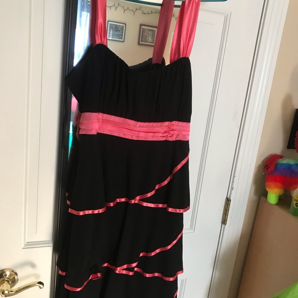 Dress by Taboo
